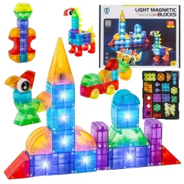 klocki-magnetyczne-swiecace-konstrukcyjne-kreatywne-edukacyjne-94-el-3d