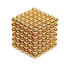 neocube-kulki-magnetyczne-5mm-216szt-zlote