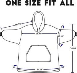 bluza-koc-kocobluza-ciepla-dla-doroslych-sherpa-oversize-szara-kieszenie
