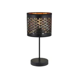 lampka-nocna-morgan-1xe27-czarna-zlota-stolikowa-milagro-ml1802