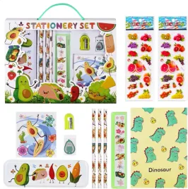 wyprawka-szkolna-dla-dzieci-awokado-artykuly-pismiennicze-do-szkoly