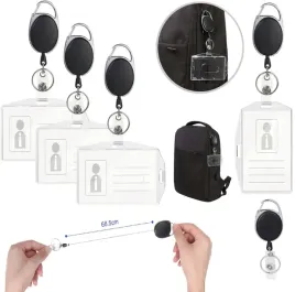 uchwyt-na-karte-identyfikacyjna-z-rolka-zwrotnym-pcw-chromowana-obudowa