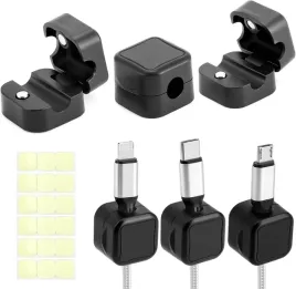 uchwyt-do-kabli-x6-organizer-do-kabli-na-biurko-sciane-do-ladowarek