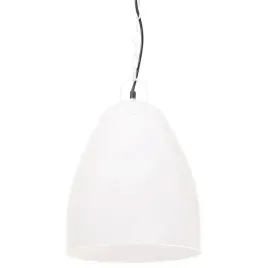 vidaxl-industrialna-lampa-wiszaca-25-w-biala-okragla-32-cm-e27