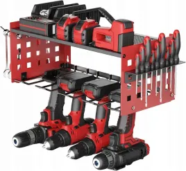 organizer-na-elektronarzedzia-uchwyt-na-wiertaki-stojak-na-narzedzia