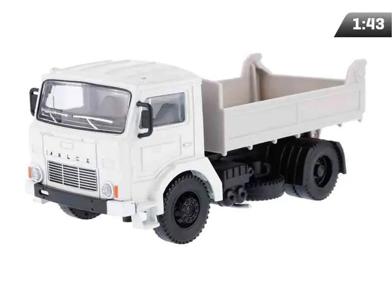model-samochodu-1-43-jelcz-317-szary-stan-nowy