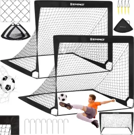 x2-bramka-pilkarska-dla-dzieci-skladana-treningowa-ogrodowa-przenosna-120cm