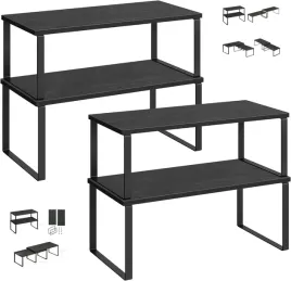 polka-kuchenna-na-przyprawy-x4-stojak-organizer-do-kuchni-czarny-drewno