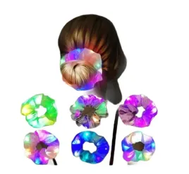 6-x-gumki-opaski-do-wlosow-led-3-tryby-swiecenia-dla-dziewczynek-na-wlosy