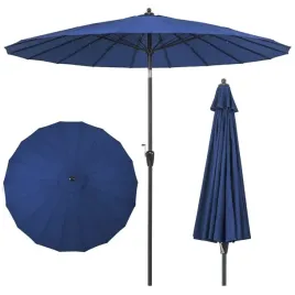 parasol-ogrodowy-na-balkon-taras-265cm-regulowany-skladany-niebieski-uv-50