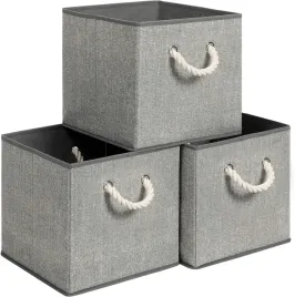 3x-organizer-do-szafy-torba-do-przechowywania-pojemnik-30-x-30-x-30cm-szary