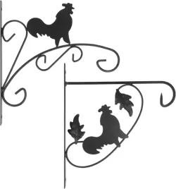 haki-doniczkowe-uchwyty-scienne-stalowe-czarne-do-roslin-i-ozdob