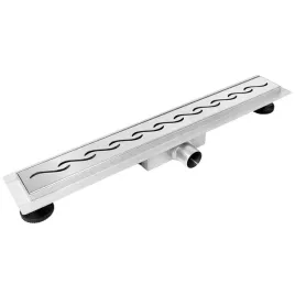 decor-next-wave-odplyw-liniowy-70-cm-dekoracyjny-chrom