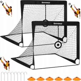 x2-bramka-pilkarska-dla-dzieci-przenosna-treningowa-ogrodowa-skladana-120cm