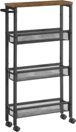 wozek-kuchenny-regal-na-kolkach-4-polki-szafka-z-uchwytem-mobilny-waski-xl