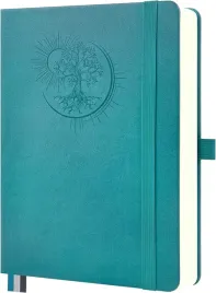 notatnik-a4-dziennik-pamietnik-z-gumka-w-linie-drzewo-zycia-360-stron