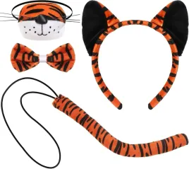 kostium-tygrysa-opaska-nos-muszka-ogon-przebranie-akcesoria-halloween