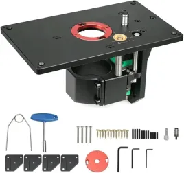 podnosnik-frezarki-stol-montazowy-regulowany-stolik-do-podnoszenia