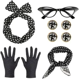 kostium-przebranie-stroj-dla-kobiet-akcesoria-damskie-opaska-szalik-klipsy