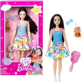 lalka-laleczka-barbie-renee-akcesoria-moja-pierwsza-barbie-prezent