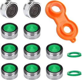 napowietrzacze-do-kranu-oszczednosc-wody-chromowane-m24x1-10-sztuk