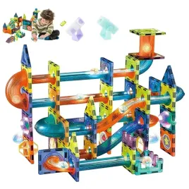 klocki-magnetyczne-magnetic-duze-tor-kulkowy-110el-swiecacy