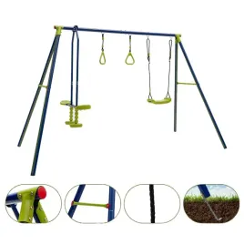 hustawka-podwojna-kolka-gimnastyczne-dla-dzieci-3-w-1-4x-kolki-zestaw