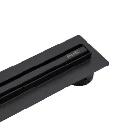 slimandlow-proline-black-odplyw-liniowy-70-cm-czarny
