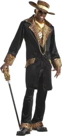 kostium-retro-luksusowy-aksamit-panterka-pimp-przebranie-halloween-xl