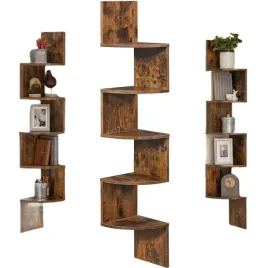 polka-narozna-szafka-scienna-z-5-polkami-dab-rustykalny-loft-1275cm-x-20cm