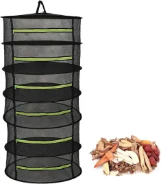 suszarka-do-ziol-siatka-do-suszenia-ziol-6-poziomowa-do-zawieszenia