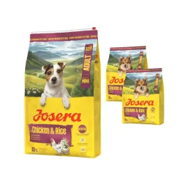 josera-mini-chicken-rice-sucha-karma-dla-psa-10kg-gratis