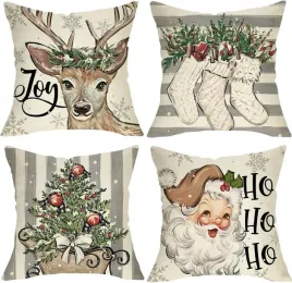 4x-poszewki-swiateczne-45x45cm-dekoracyjne-poduszki-boze-narodzenie-swieta