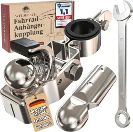 hak-holowniczy-na-rower-do-przyczepki-o-235-do-305-cm-wspornik-siodelka