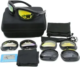 okulary-rowerowe-sportowe-polaryzacyjne-ochronne-uv400-w-kolorze-czerwonym