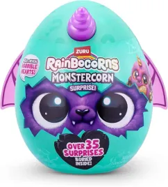 jajko-niespodzianka-pajak-w-jajku-monstercorn-mini-zestaw-akcesoriow