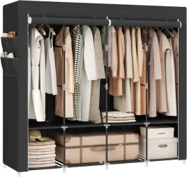 szafa-na-ubrania-z-tkaniny-garderoba-z-materialu-45-x-170-x-167-cm-czarny