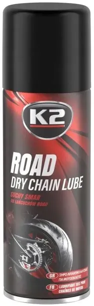k2-road-suchy-smar-do-lancuchow-400-ml-stan-nowy-waga-z-opakowaniem-0-55-kg