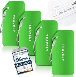 zawieszka-do-walizek-metalowa-zielona-identyfikator-podrozny-aluminium