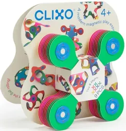 clixo-cl-5997-klocki-konstrukcyjne-magnetyczne-tiny-and-mighty-przestrzenne