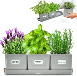 doniczki-na-ziola-na-kuchenny-parapet-3x-doniczka-do-ziol-szare-35cm