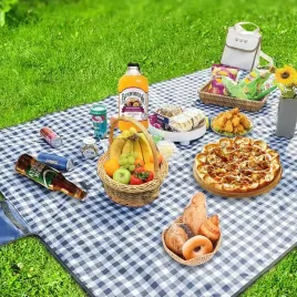 koc-piknikowy-203-x-152cm-mata-piknikowa-wodoodporny-koc-na-piknik