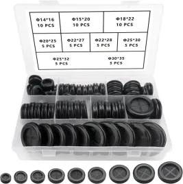 gumowe-przelotki-kablowe-wysoka-jakosc-ochrona-przewodow-60-sztuk-rozne