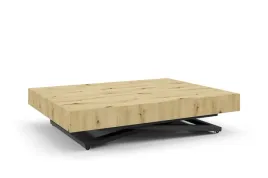 lawa-sanna-120-200x80-nogi-czarne-x-lub-u-rozkladana-blat-artisan