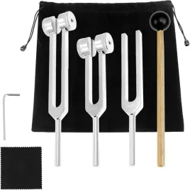 kamertony-3-sztuki-mlotek-128-256-512-hz-zestaw-kamertonow-128-256-512hz