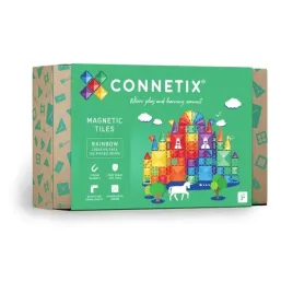 teczowy-zestaw-konstrukcyjny-klocki-magnetyczne-102-elementy-connetix