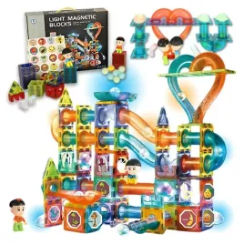 klocki-magnetyczne-konstrukcyjne-swiecacy-tor-202-el-3d-zabawka-edukacyjna