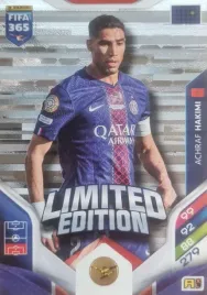 fifa-365-2026-limited-edition-achraf-hakimi-psg