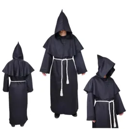 przebranie-kostium-stroj-szata-mnicha-mnich-akcesoria-halloween-czarny-m
