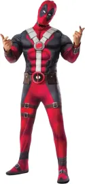 kostium-deadpool-dorosly-uniwersalny-lux-superbohater-halloween-uniwersalny
